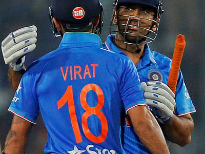 Easy to criticise as you have freedom of expression: MSD