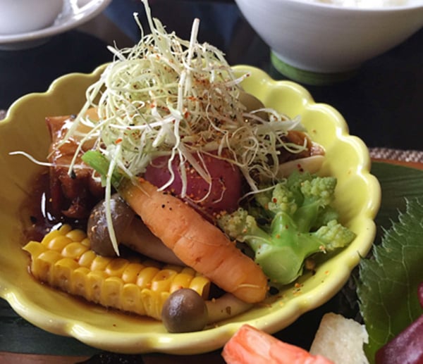 Picture credits: Arpita Menon/ Zomato