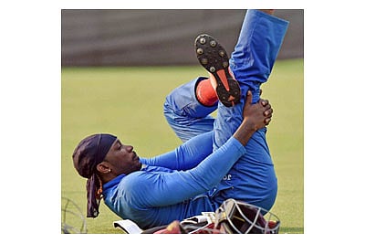 World T20 clash shifted to Kolkata