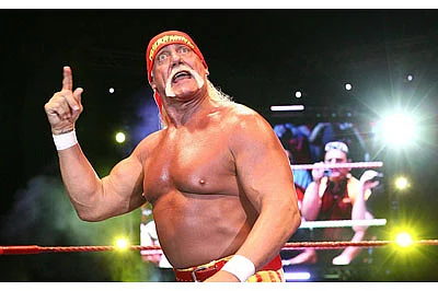 Breaking! WWE Legend Hulk Hogan Dies Of Cardiac Arrest Aged 71, Claims Report 