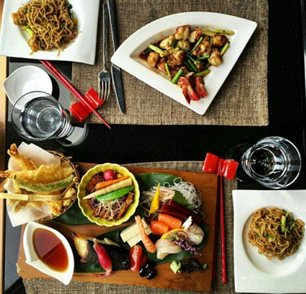 Picture credits: Richa Singh / Zomato