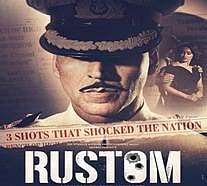 Akshay Kumar unveils first poster of ‘Rustom’