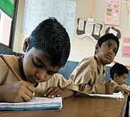 Census of Mumbai street children to provide basics like education