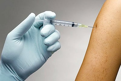 New dengue vaccine passes  ‘human challenge’ test