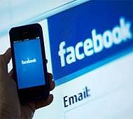 Get your boarding pass via Facebook Messenger