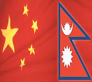 Nepal wants China to build rail link to Lumbini, monorail