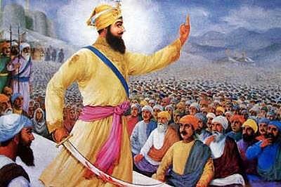 10 noteworthy facts of ‘Vibrant Vaisakhi’