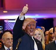 US: Feds cite efforts to ''obstruct'' probe of docs at Donald Trump home