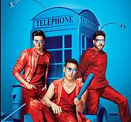 Housefull returns with the power of 3!