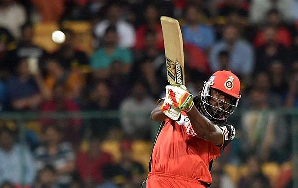 Watch Video: West Indies batsman Chris Gayle hints at IPL return next year