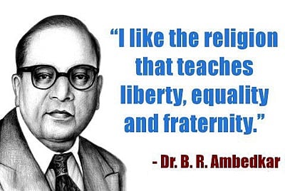 Milestones achieved by Dr. Babasaheb Ambedkar