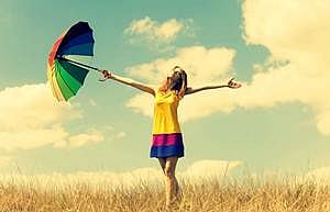 In pursuit of peace and happiness