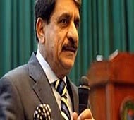India’s increased military spending a threat to peace: Pak NSA