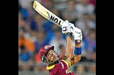India loses semis to Simmons and no balls
