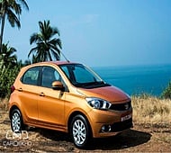 Tata Tiago: Price, Engines & Specifications