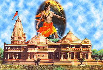 Ayodhya: SC says parties can go for mediation if they want to 