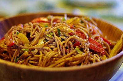 5 best spicy food restaurants in Mumbai