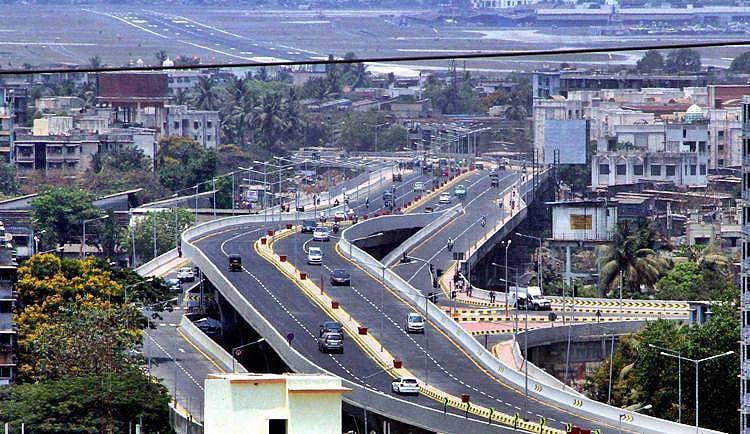 Mumbai: PM Modi likely to inaugurate SCLR Extension, Akurli underpass on February 10