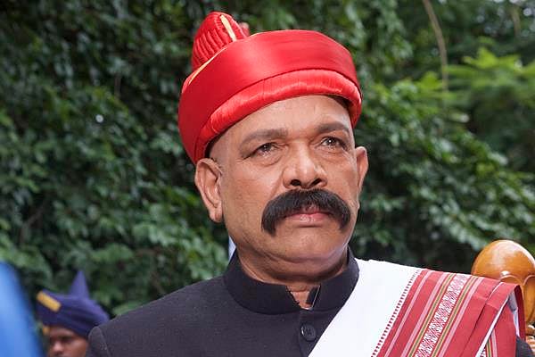 ‘Enacting the role of Morarji Desai was very difficult’, says Govind Namdev