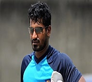 Sri Lanka’s Perera eyes comeback after doping blunder