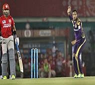 Bangladesh all-rounder Shakib unhappy with IPL performance