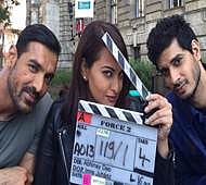 John and Sonakshi’s Force 2 to release in mid-November, 2016