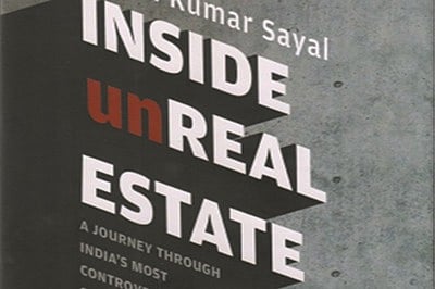 Realty Bites: A journey through India’s most controversial sector