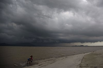 Monsoon 2016: State water stocks see steep drop as rains get delayed