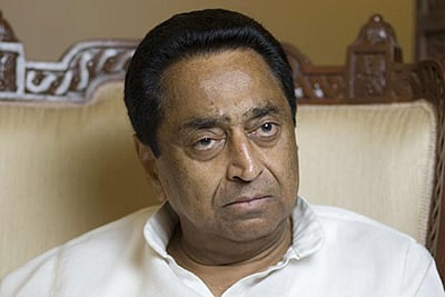 SAD attacks Cong over Kamal Nath’s appointment