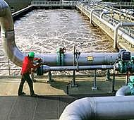Toshiba Water Solutions bags project to construct sewage treatment plant in Philippines