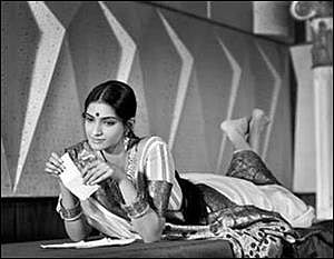 Sonam Kapoor’s ode to yesteryear actress Nutan on her birth anniversary
