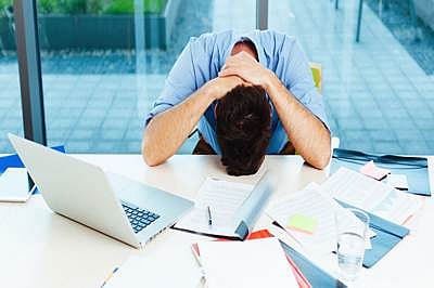 Agony Aunt deals with problems at work place