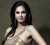 Rupali Suri to host IIFA Madrid