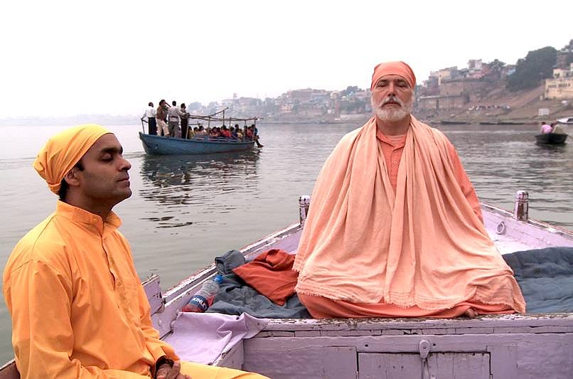Documentary – Awake: The Life of Yogananda – A spiritual odyssey 