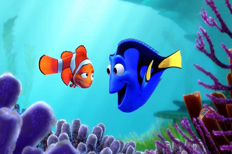 Movie Review: Finding Dory – Heart-warming fishy tale