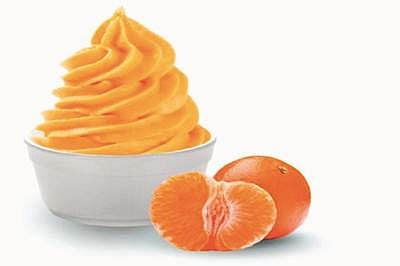 Oranges: Bright, Bold and Tangy