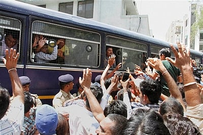 Justice and lessons in Gulberg verdict
