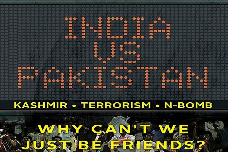 India v/s Pakistan: Why can’t we just be Friends?