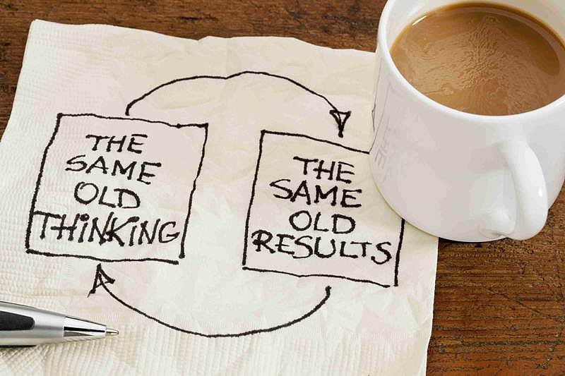 How self-fulfilling prophecies come true