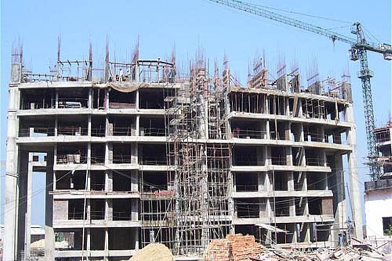 Capacite Infraprojects bags Rs 231 cr work order from Raymond Realty