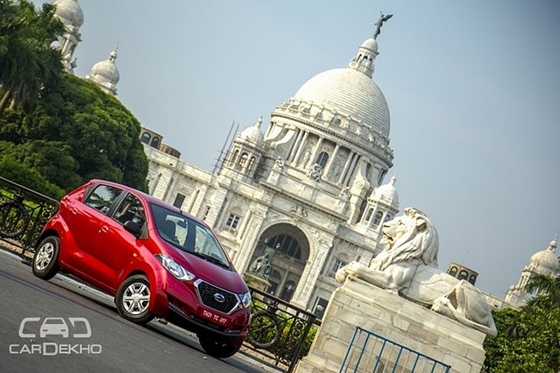 Tired Of Your Bike? Here are 6 Affordable Cars To Switch To!