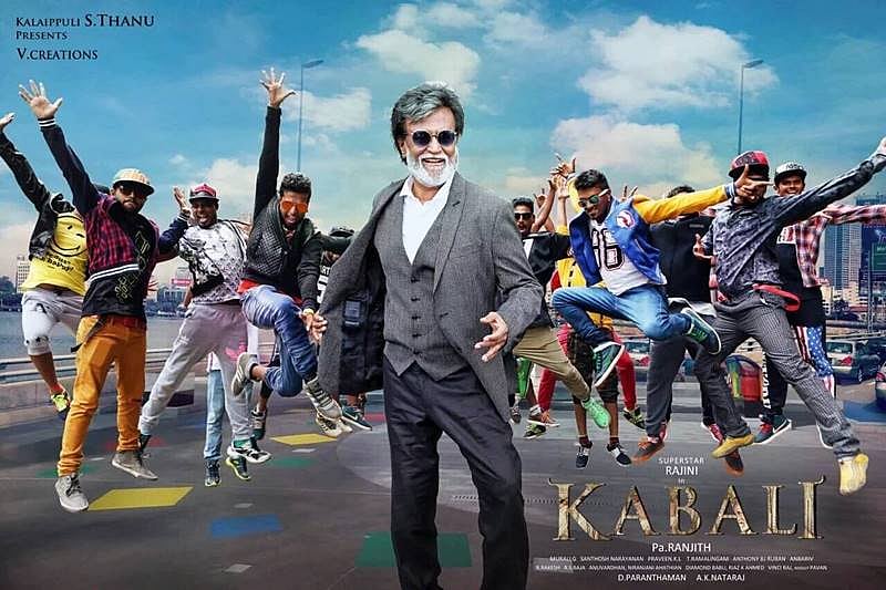 ‘Kabali’ to have different ending in Malaysia
