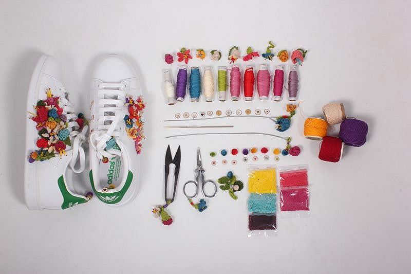 Reinvent: Is ‘upcycling’ the new fashion buzzword?