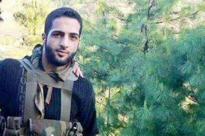 CM Mehbooba Mufti would have spared terrorist Burhan Wani’s life