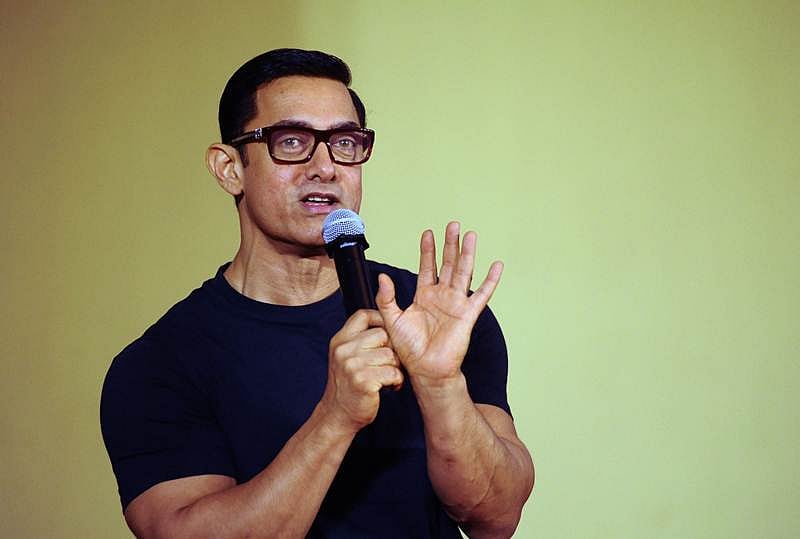 Aamir Khan to seek tax free status for ‘Dangal’