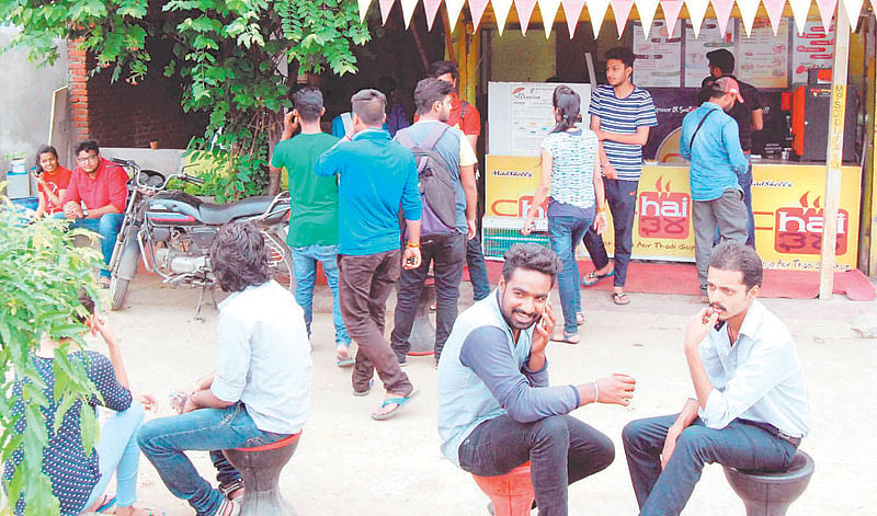 Your morning cuppa in 20 flavours – ’Chai-34’ is making waves