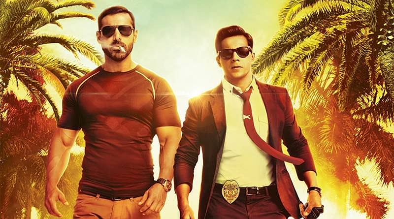 John Abraham goes on a detox after turning chain smoker in ‘Dishoom’