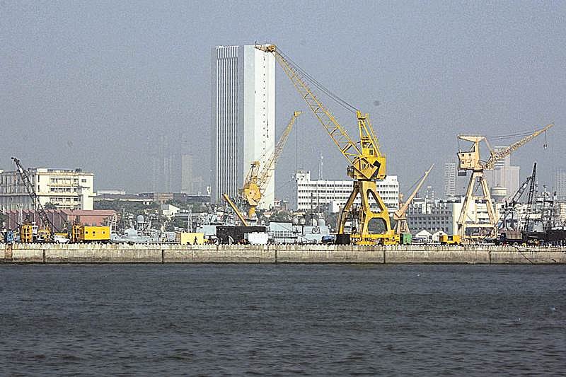 The Docklands: Mumbai’s last big hope before redevelopment