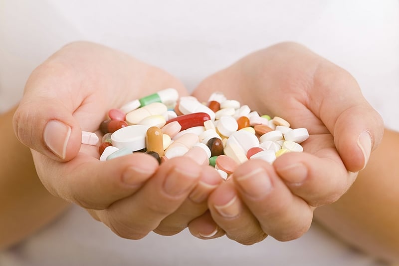 Inappropriate use of prescription drugs puts health at risk: study
