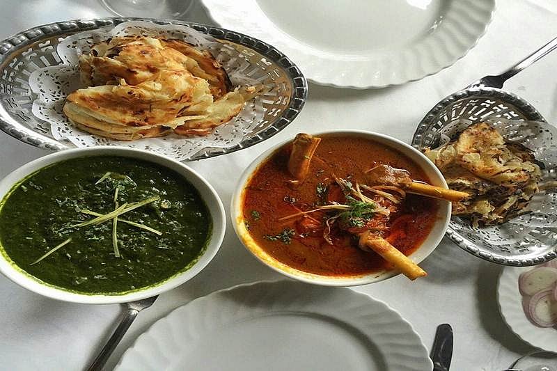 Are fine dining restaurants loosing charm due to fusion foods…